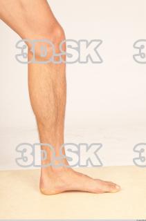 Leg texture of Levoslav 0002